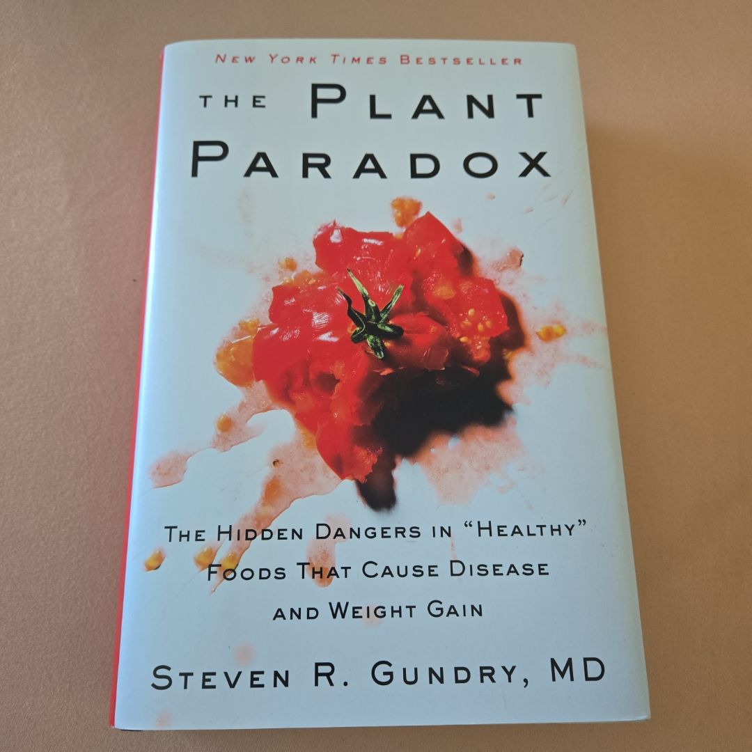 The Plant Paradox