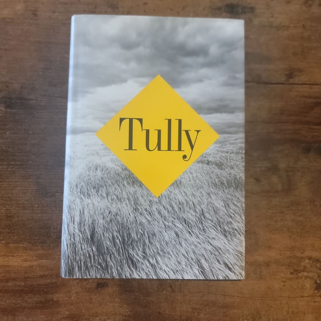 Tully (1994 First Edition)