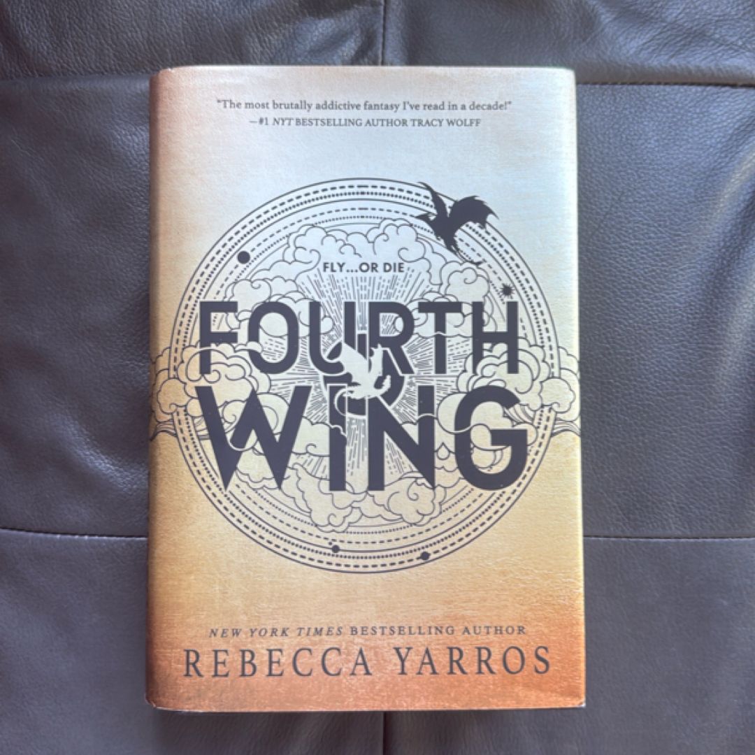 Fourth Wing