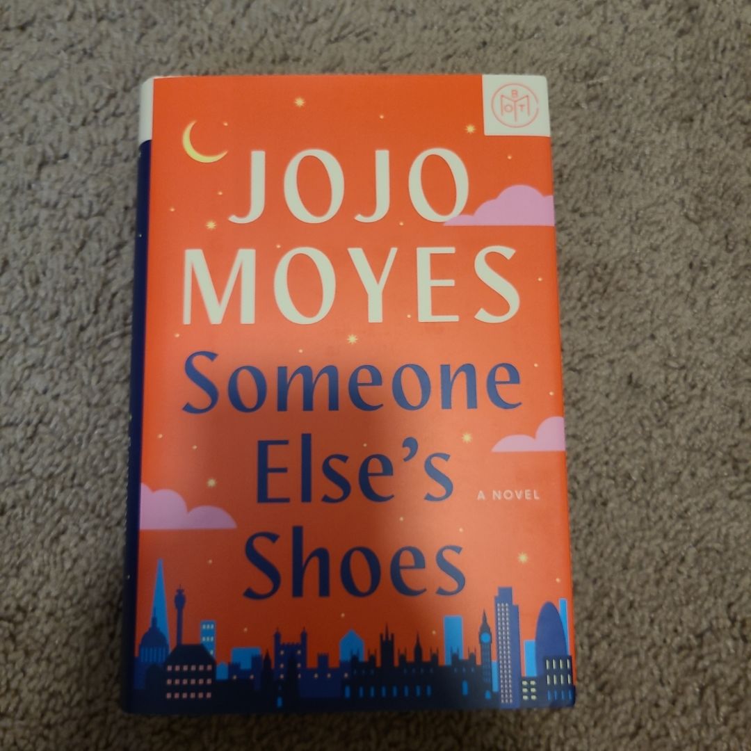 Someone Else's Shoes