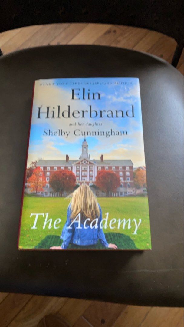 The Academy