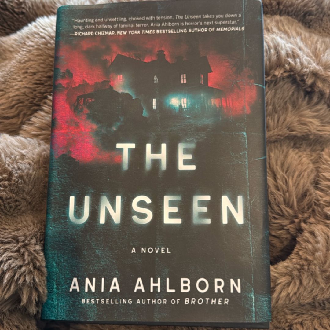 The Unseen