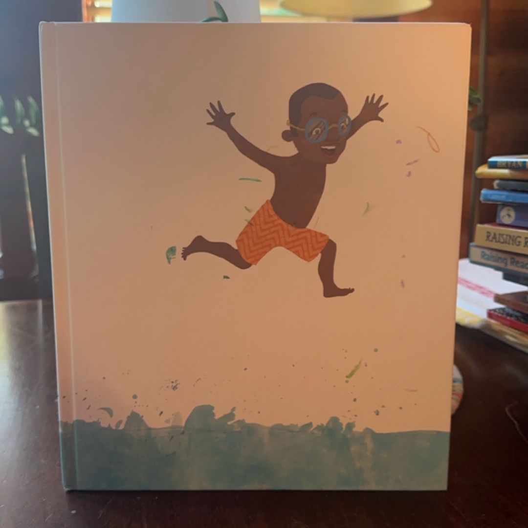 Jabari Jumps