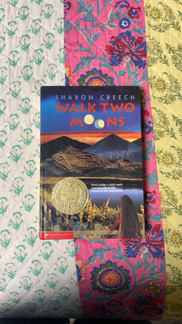 Walk Two Moons