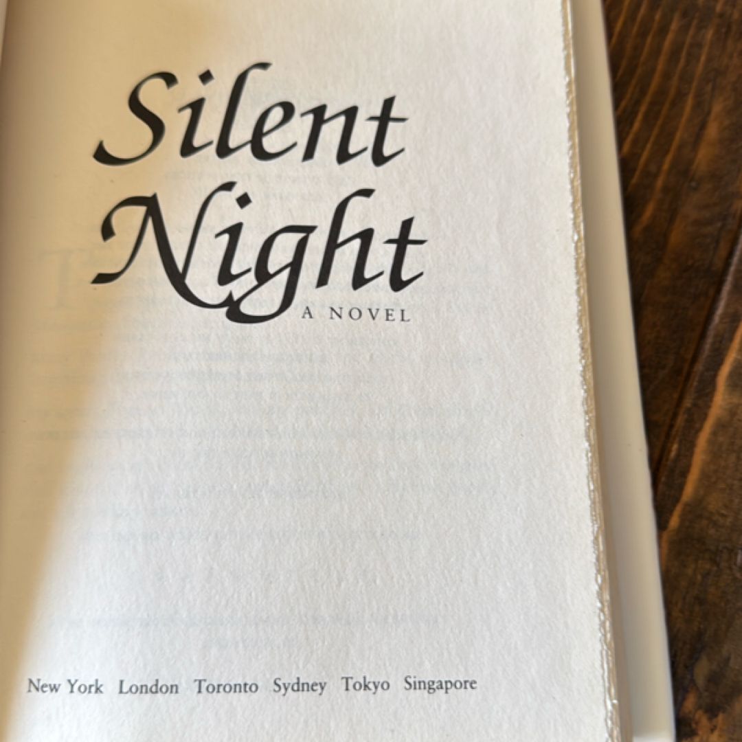 Silent Night