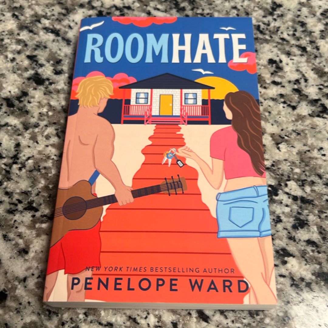 Roomhate (Standard Edition)