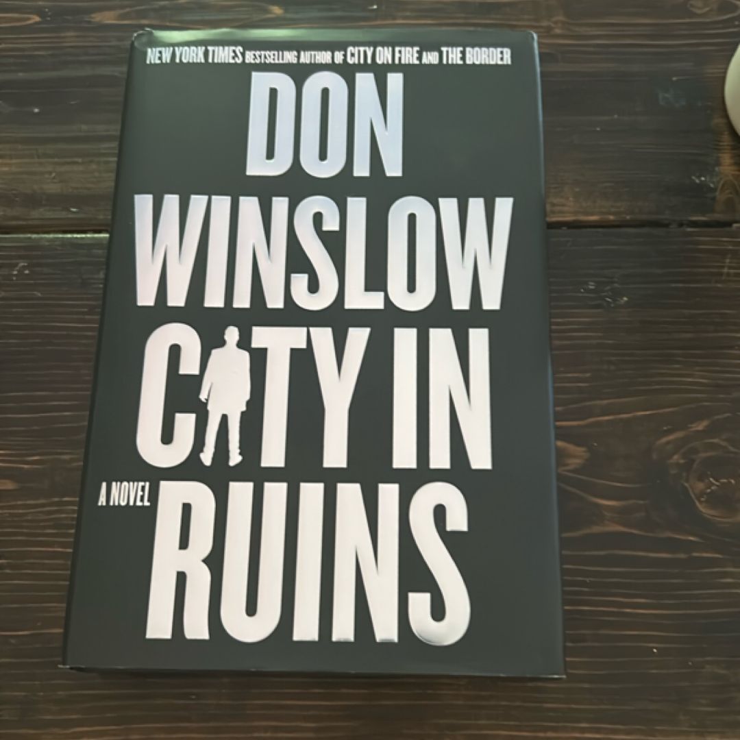 City in Ruins