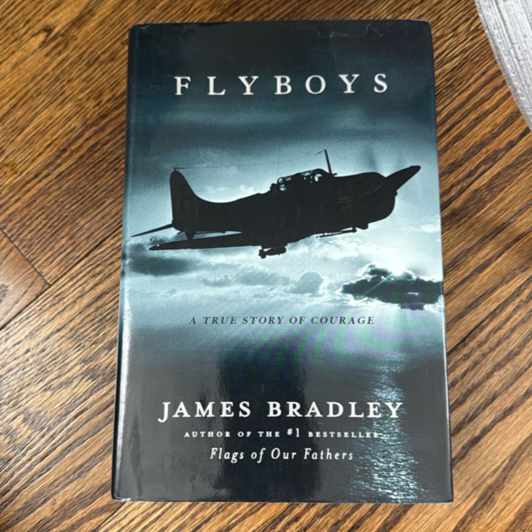 Flyboys