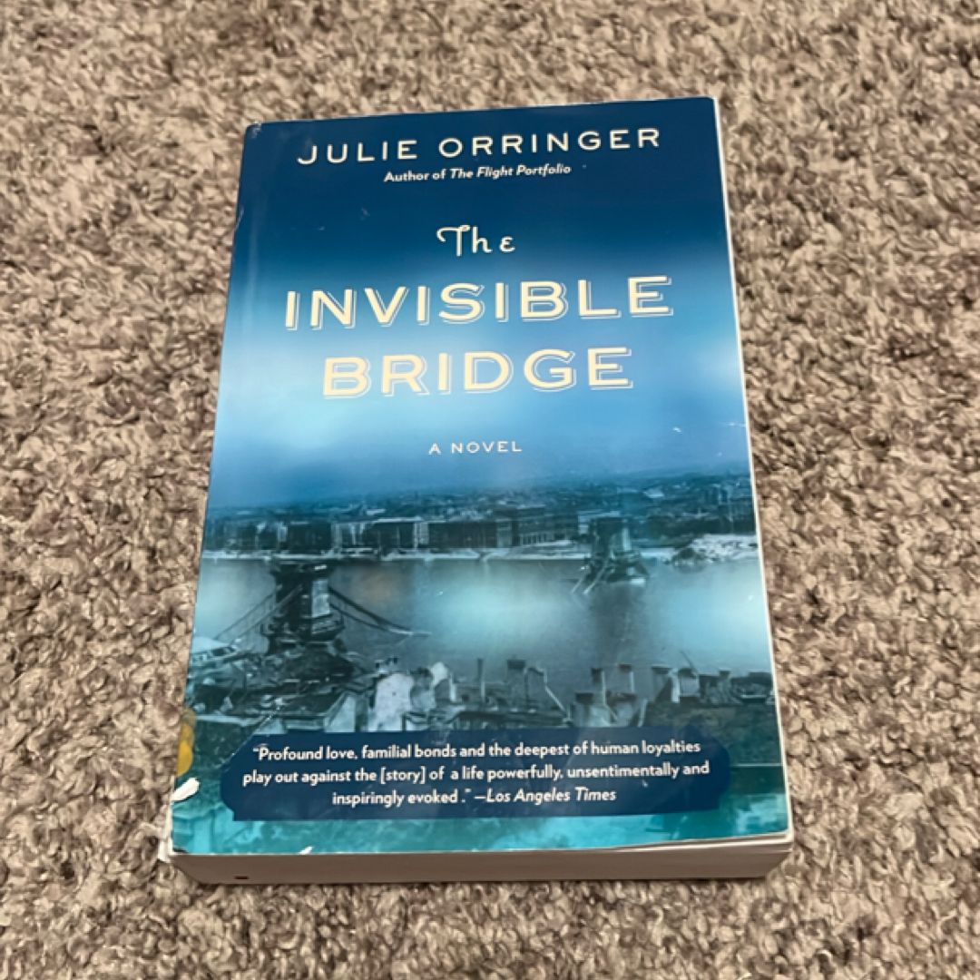 The Invisible Bridge