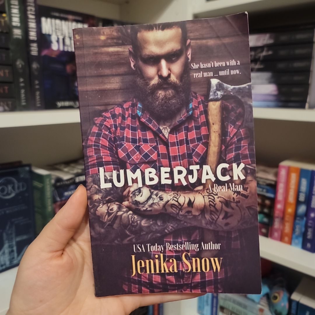 Lumberjack
