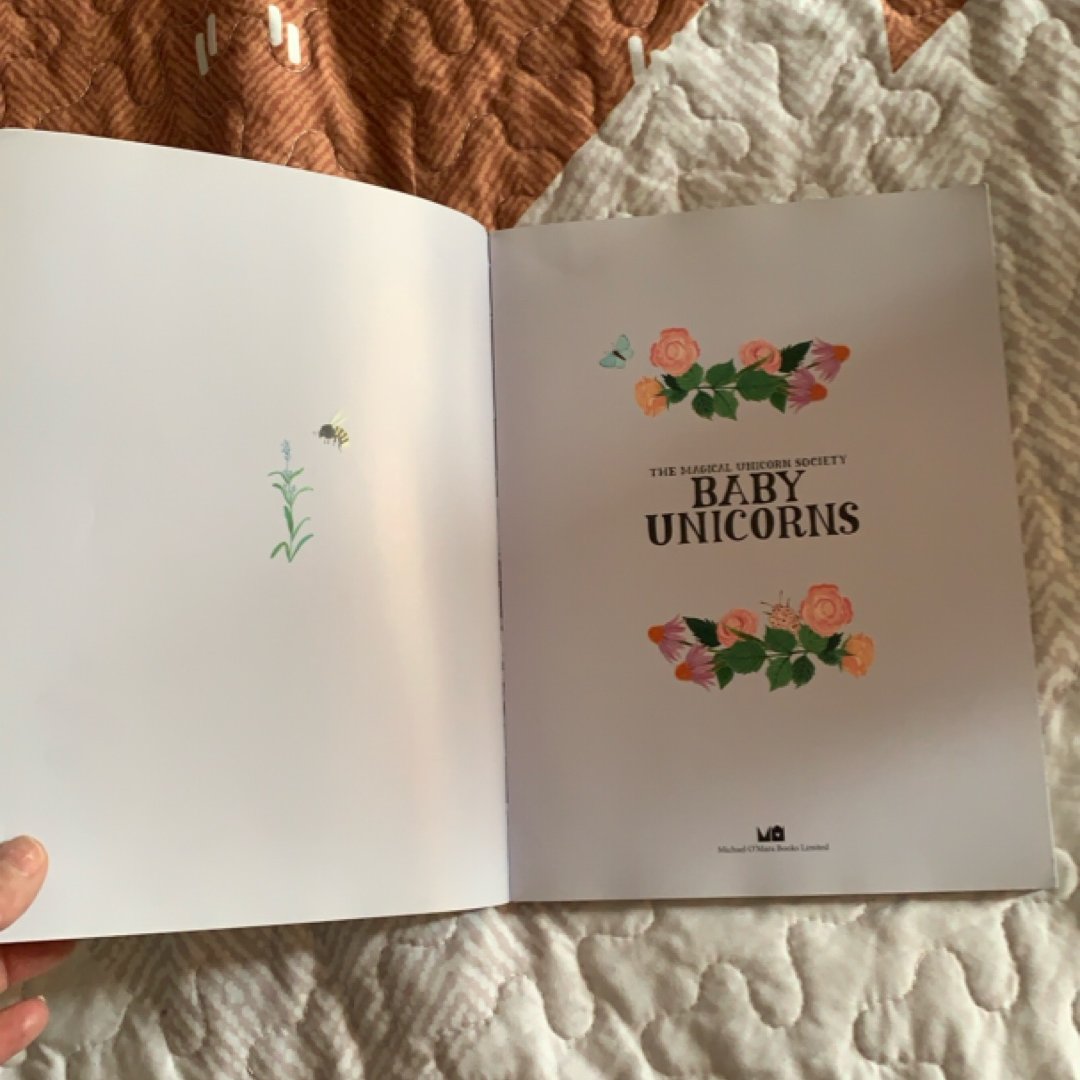 Baby Unicorns