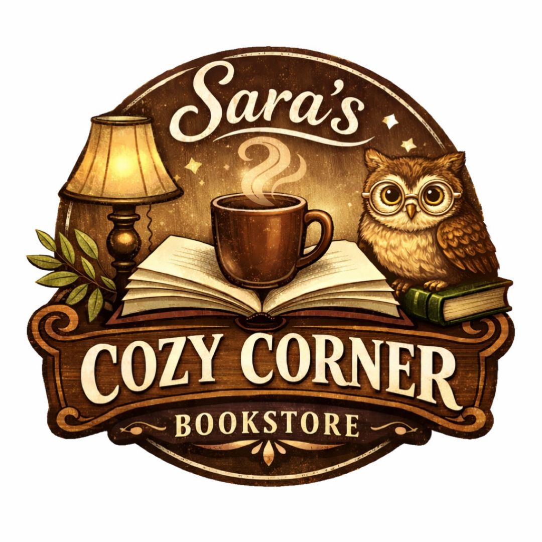 🦉Sara’s Cozy Corner🤎