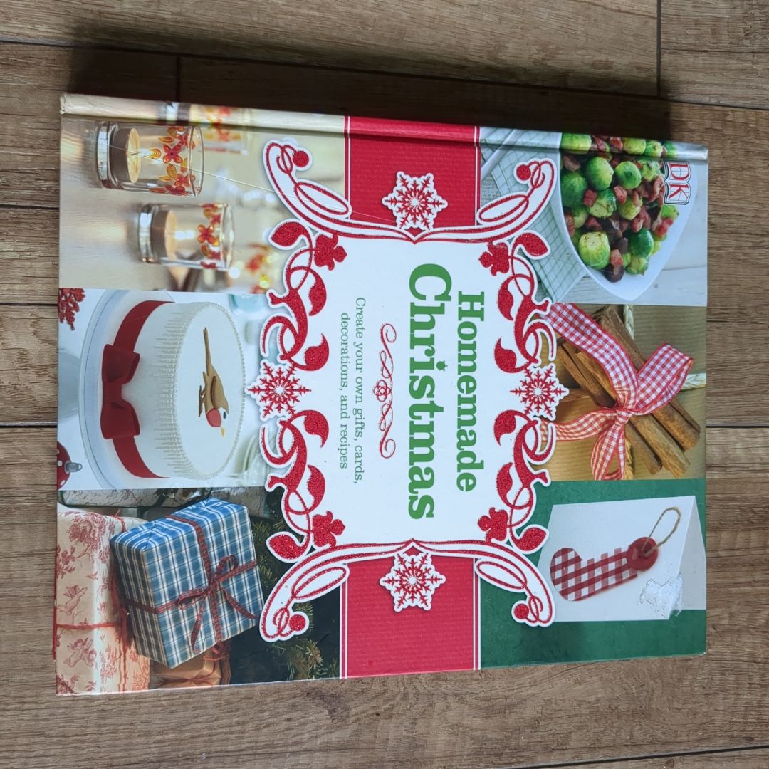 Homemade Christmas 