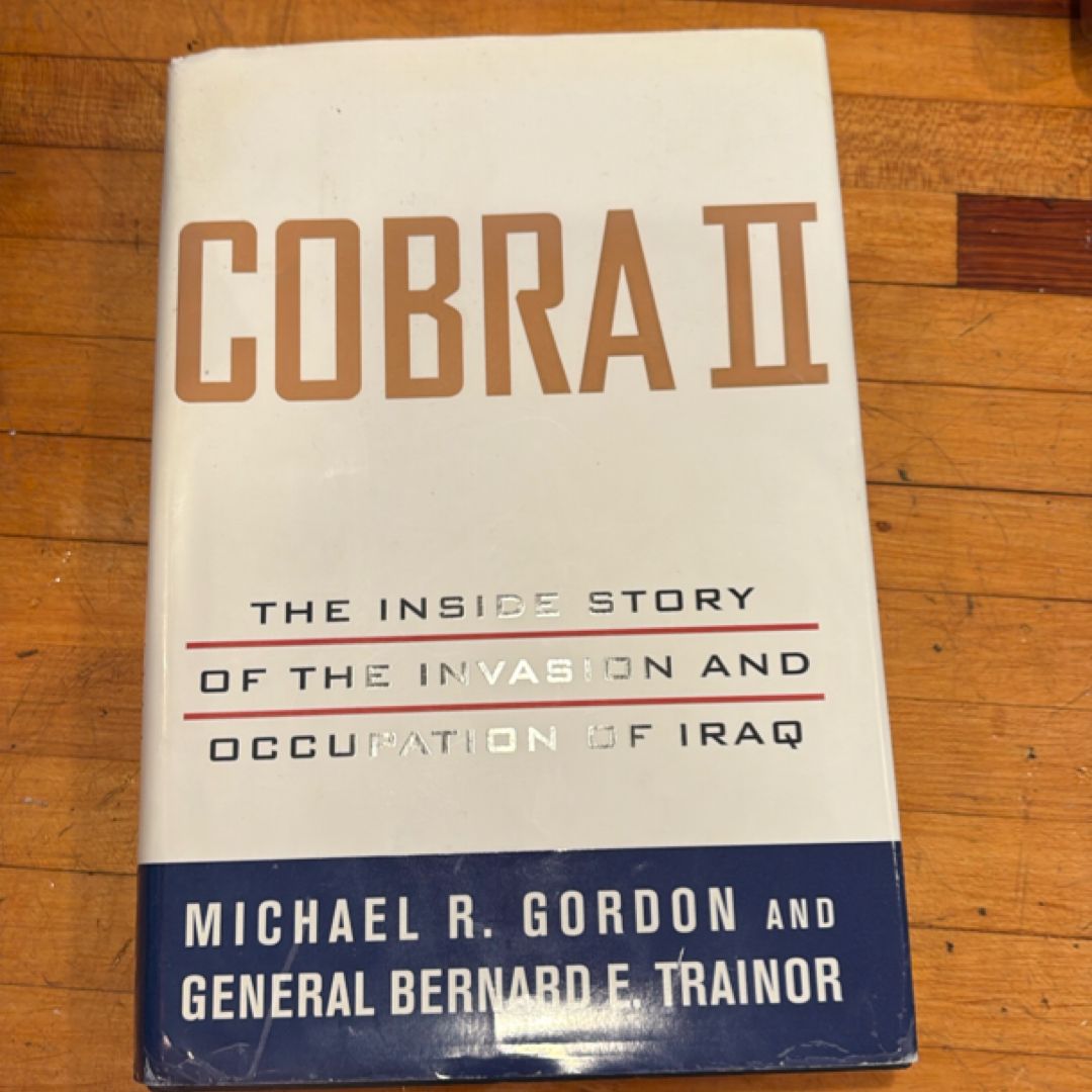 Cobra II