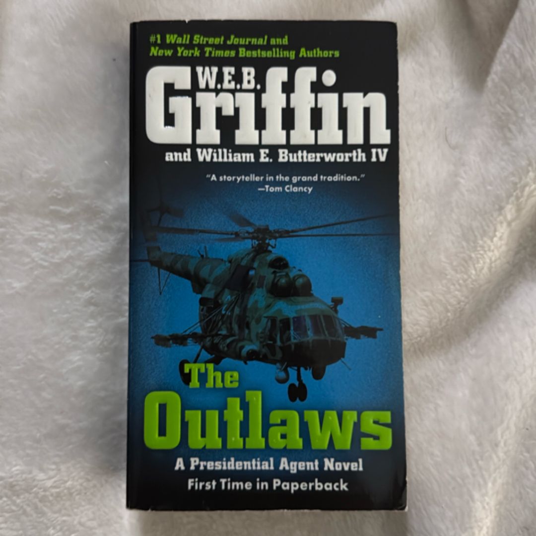 The Outlaws