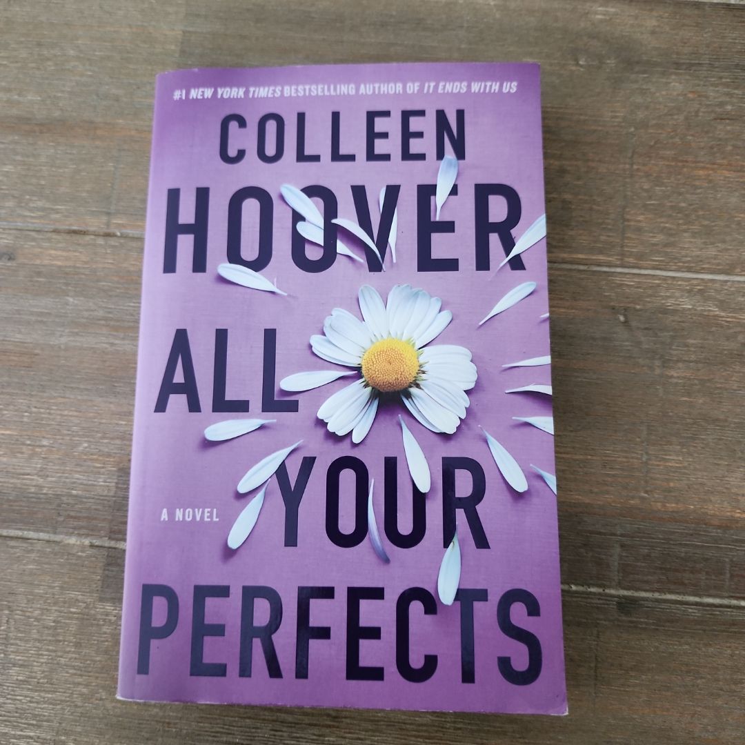 All Your Perfects