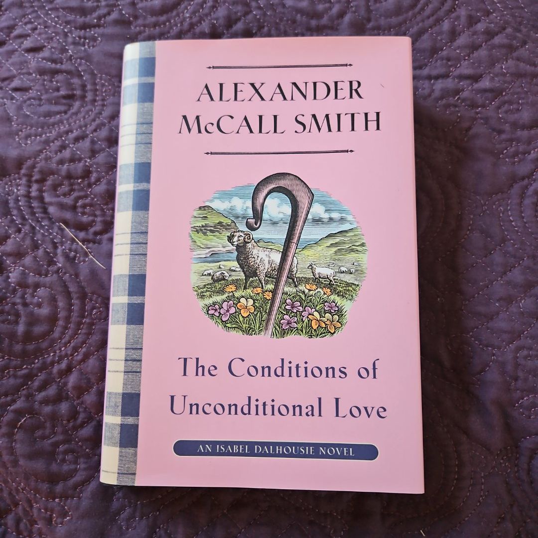The Conditions of Unconditional Love