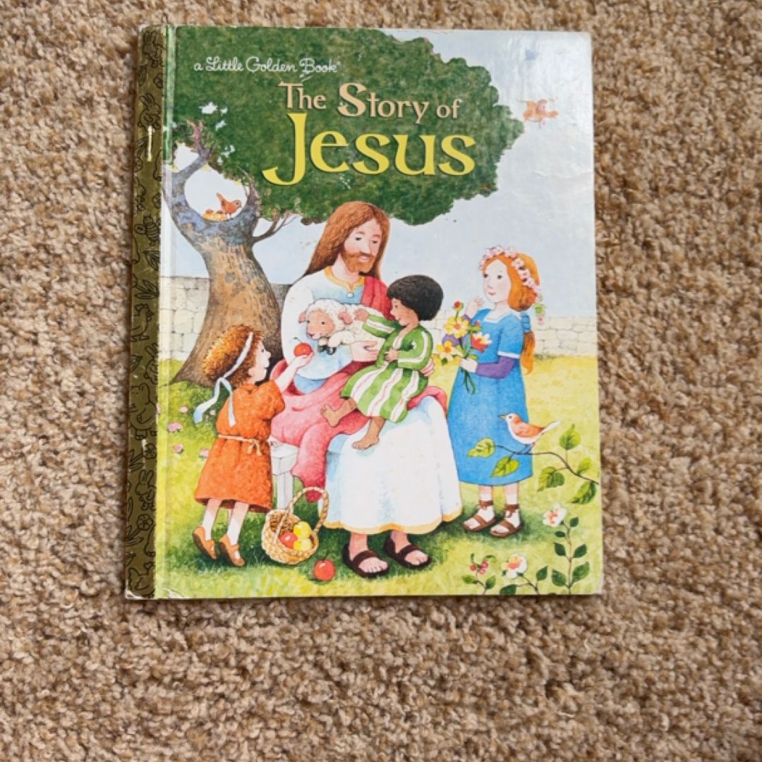 The Story of Jesus