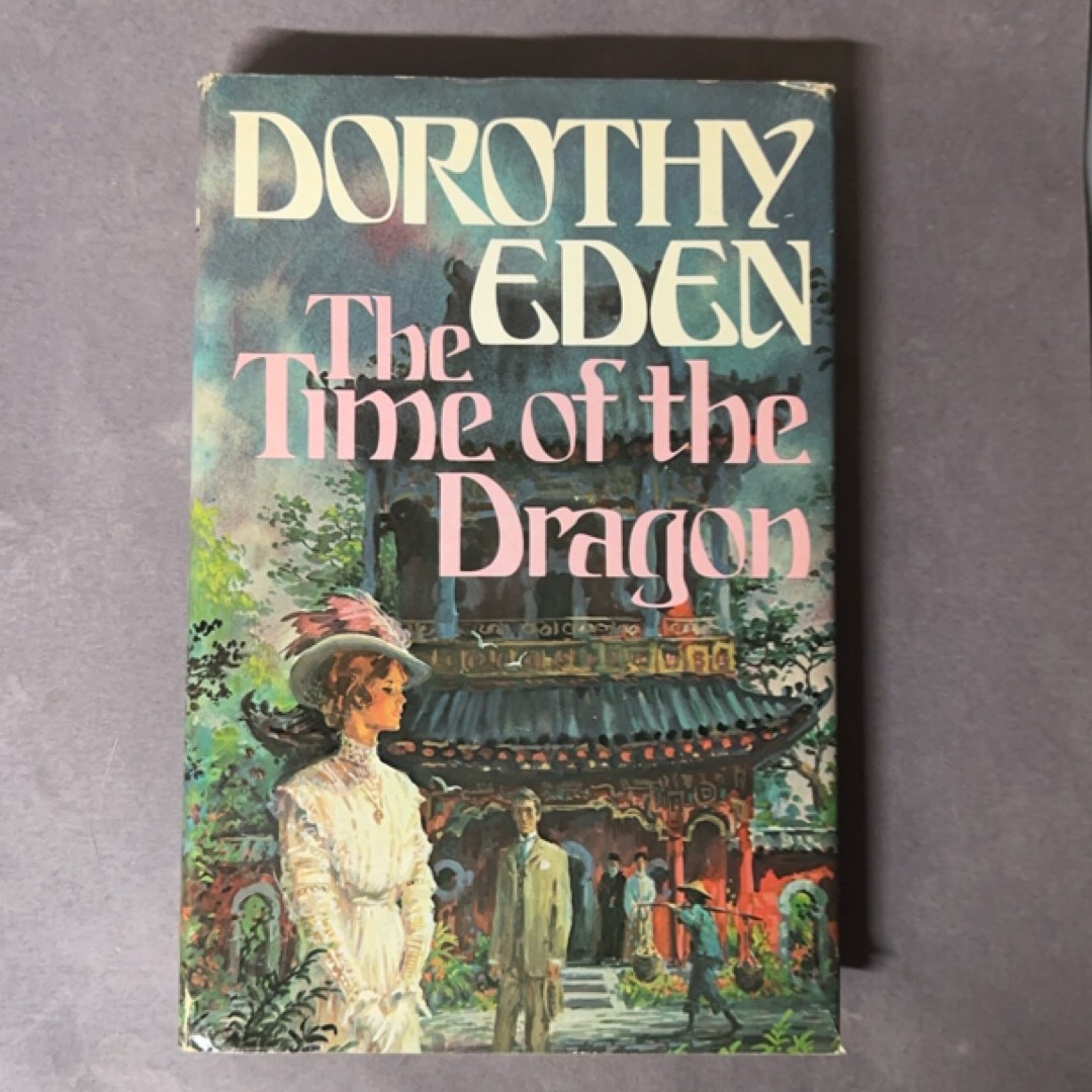 The Time of the Dragon