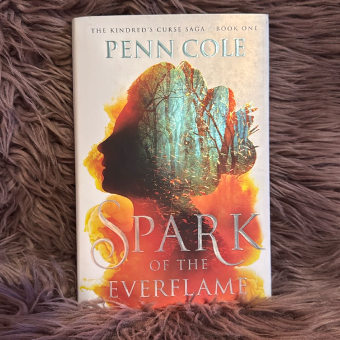Spark of the Everflame
