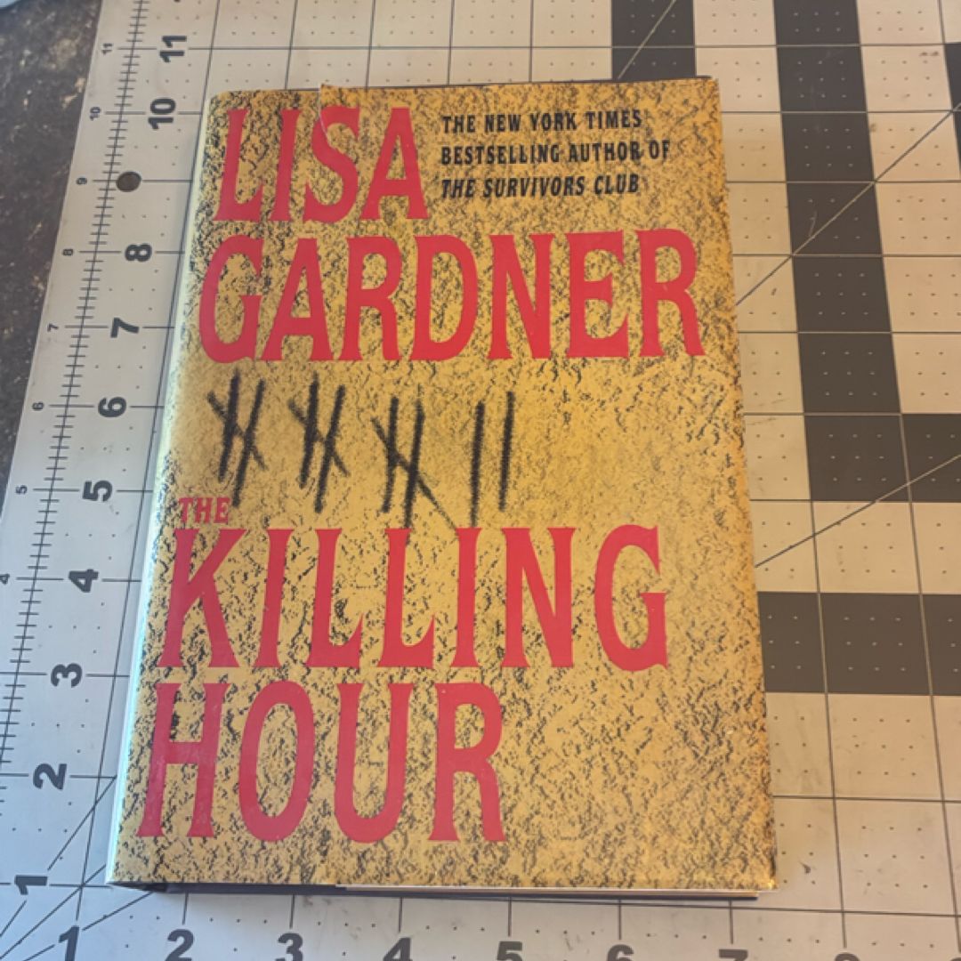 The Killing Hour