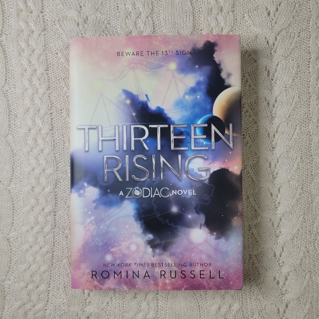 Thirteen Rising