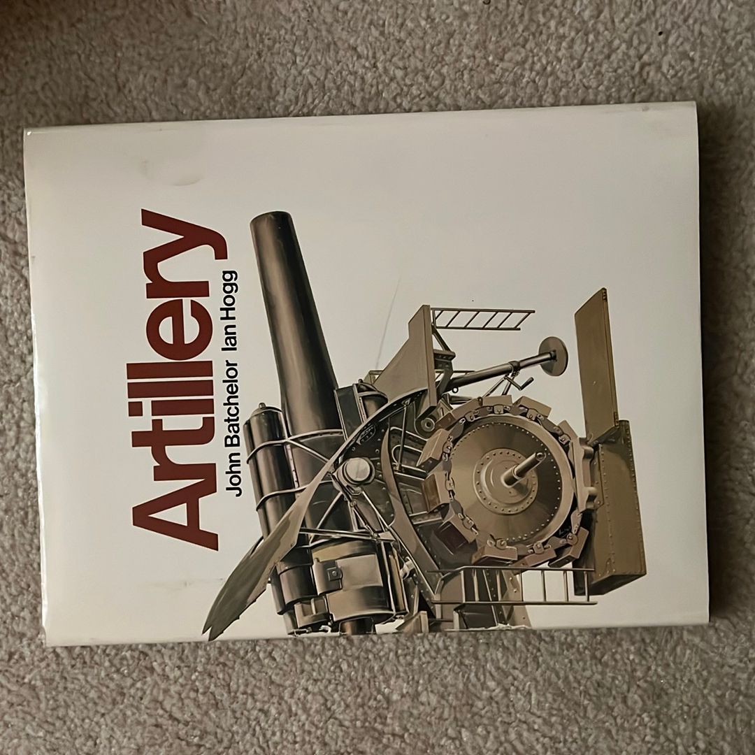 Artillery