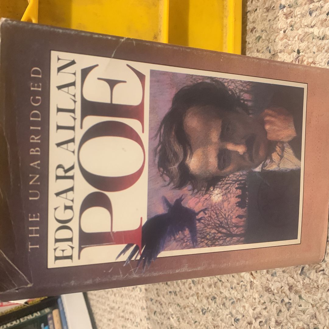 Edgar Allan Poe