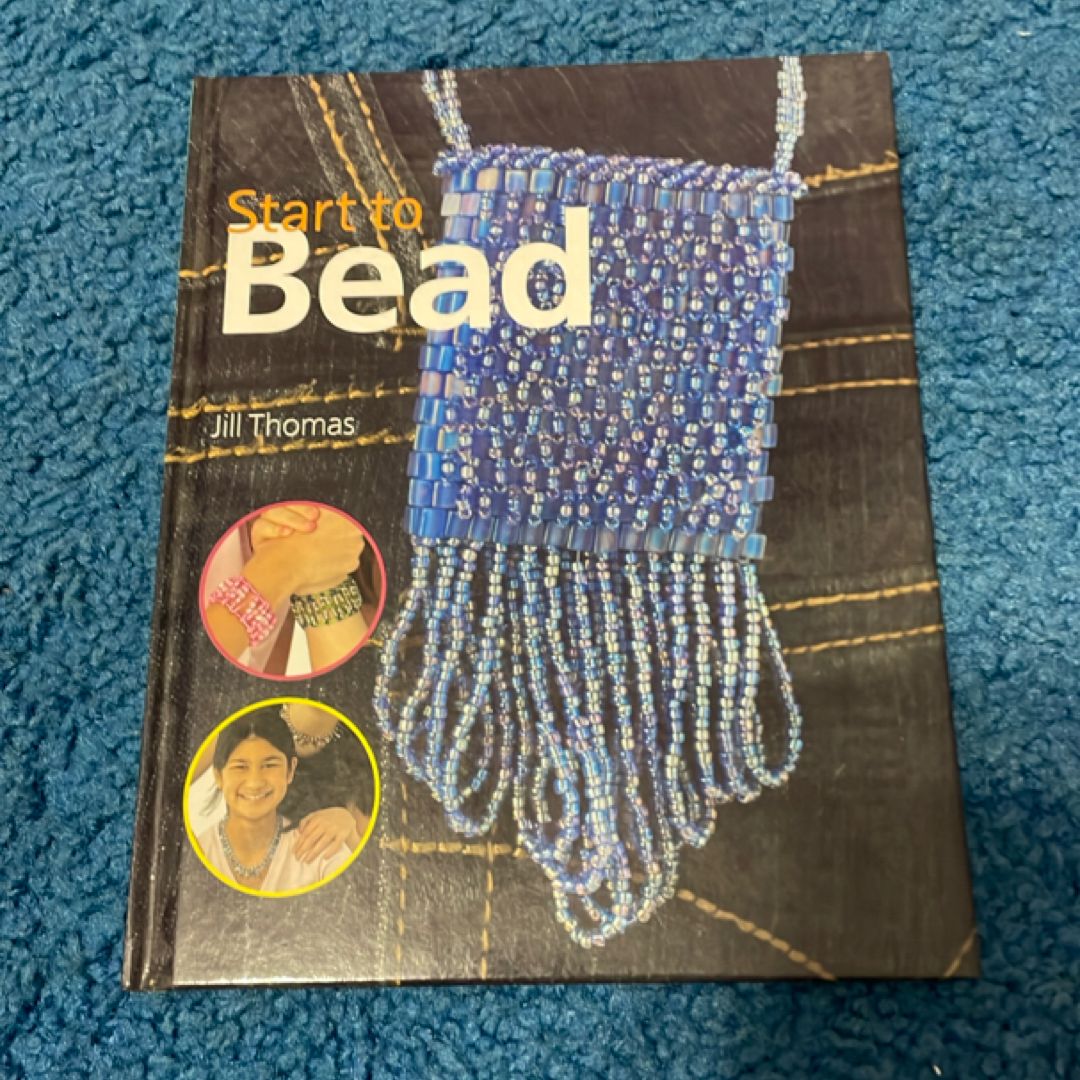 Start to Bead