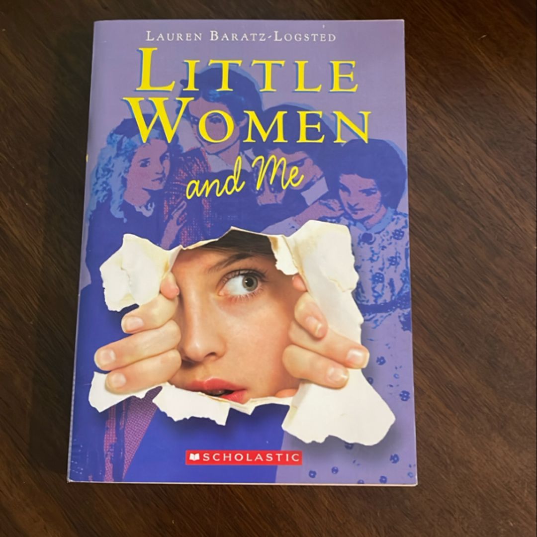 Little Women and Me
