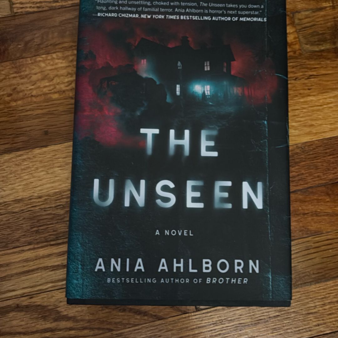 The Unseen