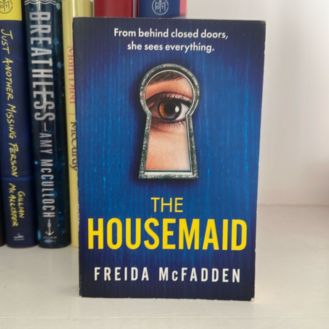 The Housemaid