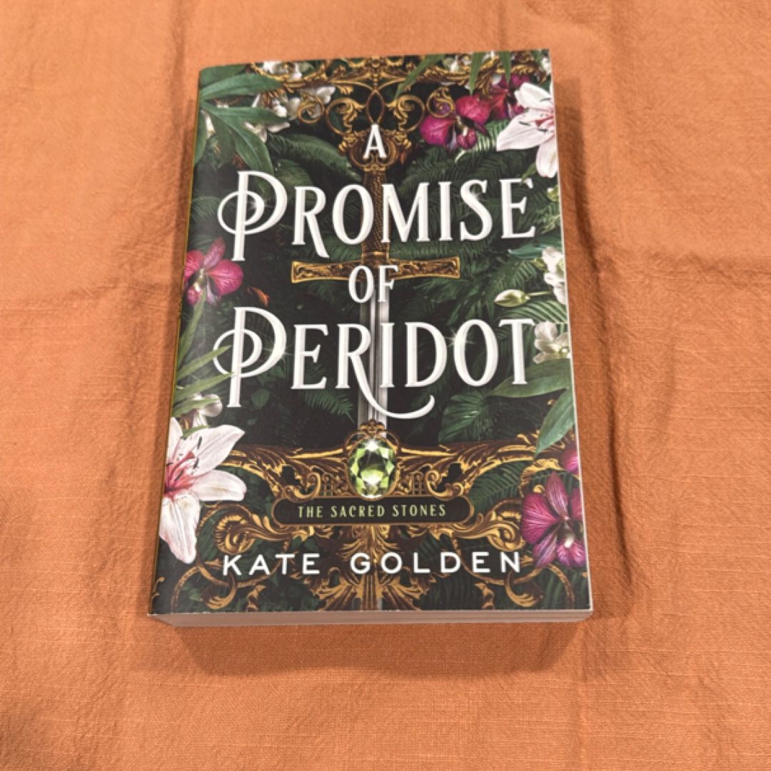 A Promise of Peridot