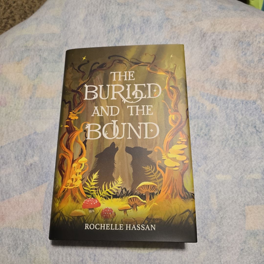 The Buried and the Bound
