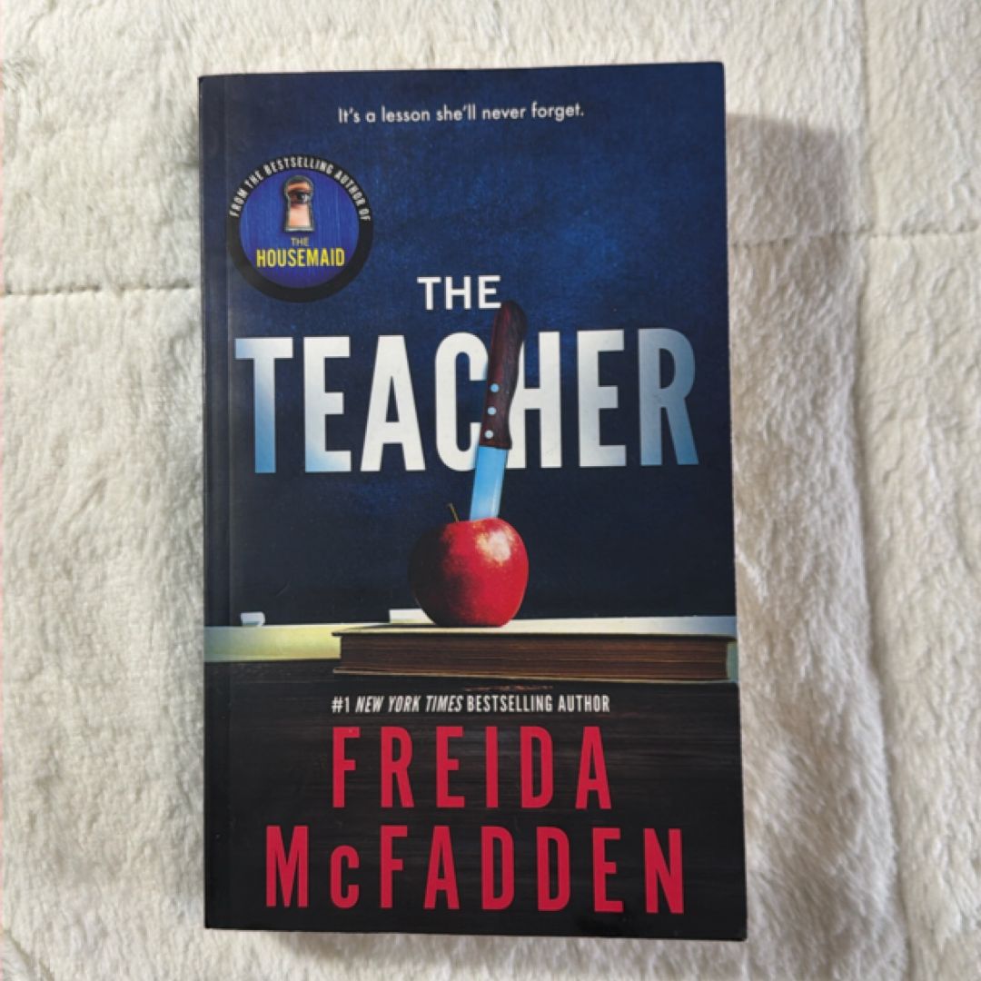 The Teacher