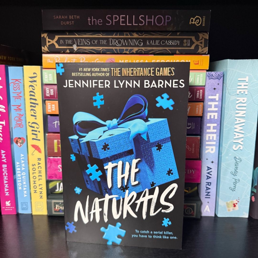The Naturals