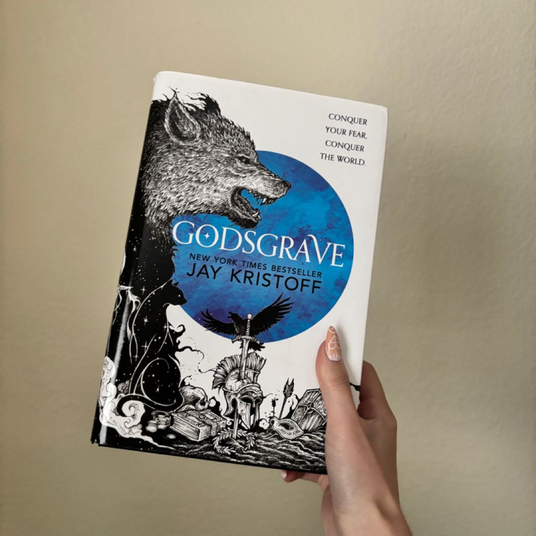 Godsgrave