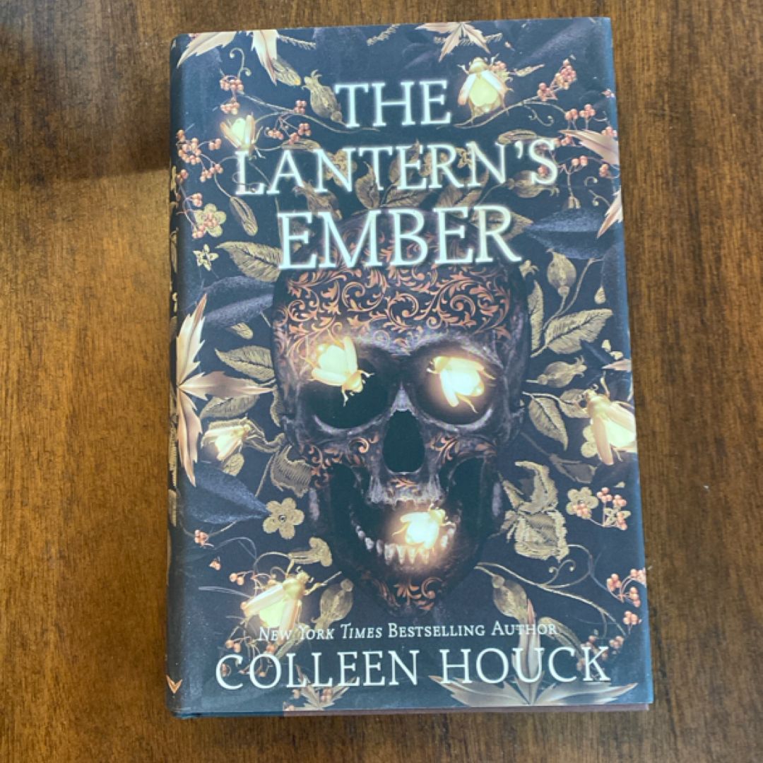 The Lantern's Ember