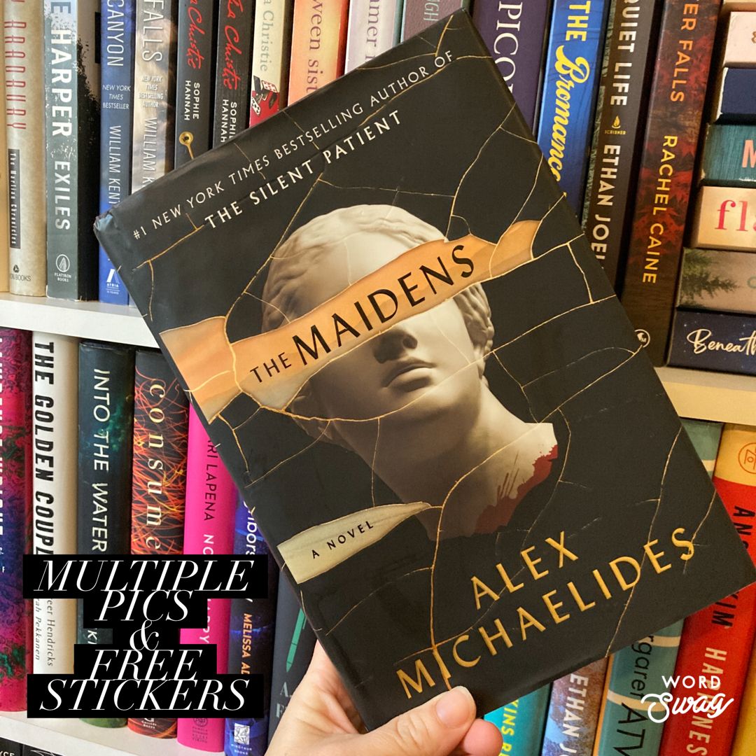 The Maidens