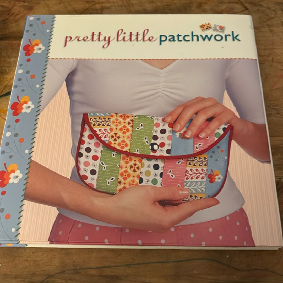 Pretty Little Patchwork