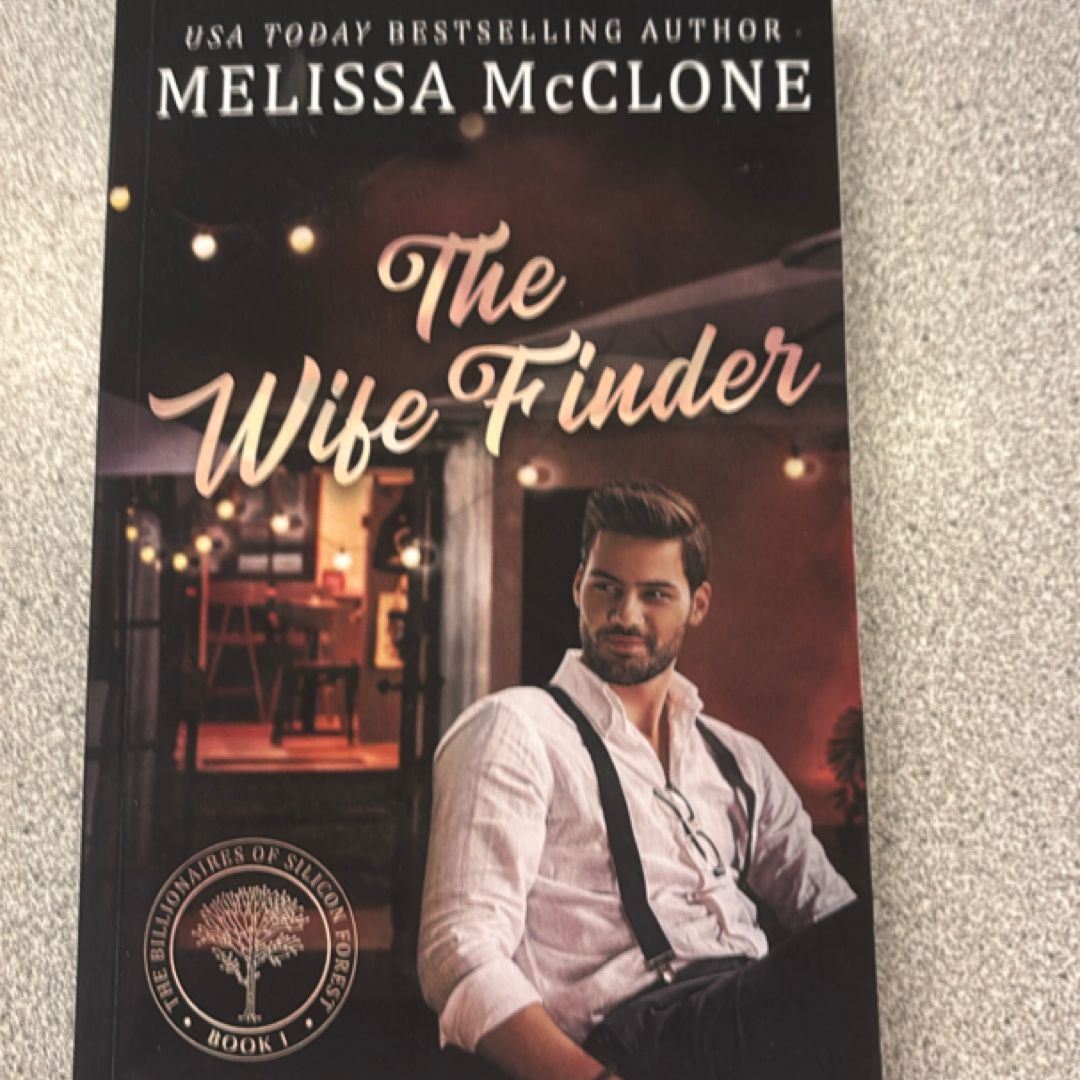 The Wife Finder