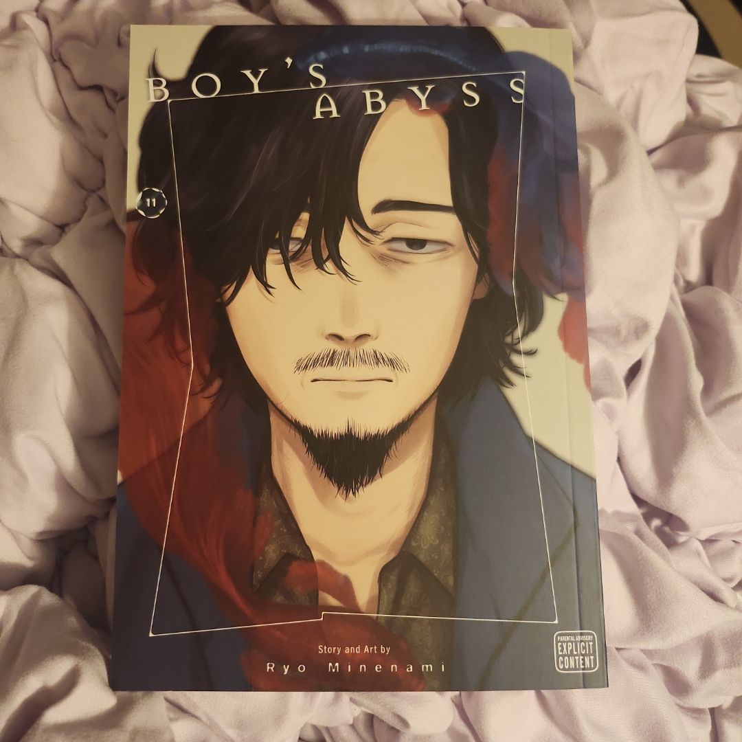 Boy's Abyss, Vol. 11