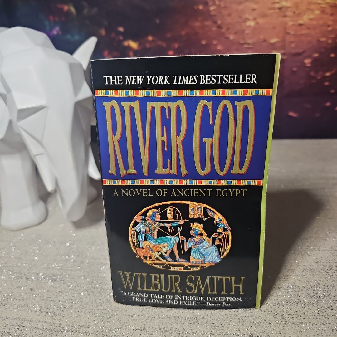 River God
