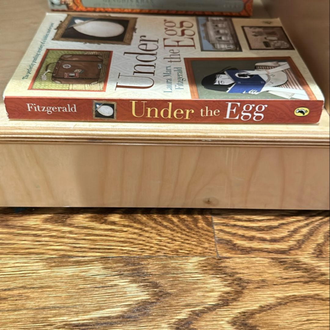 Under the Egg