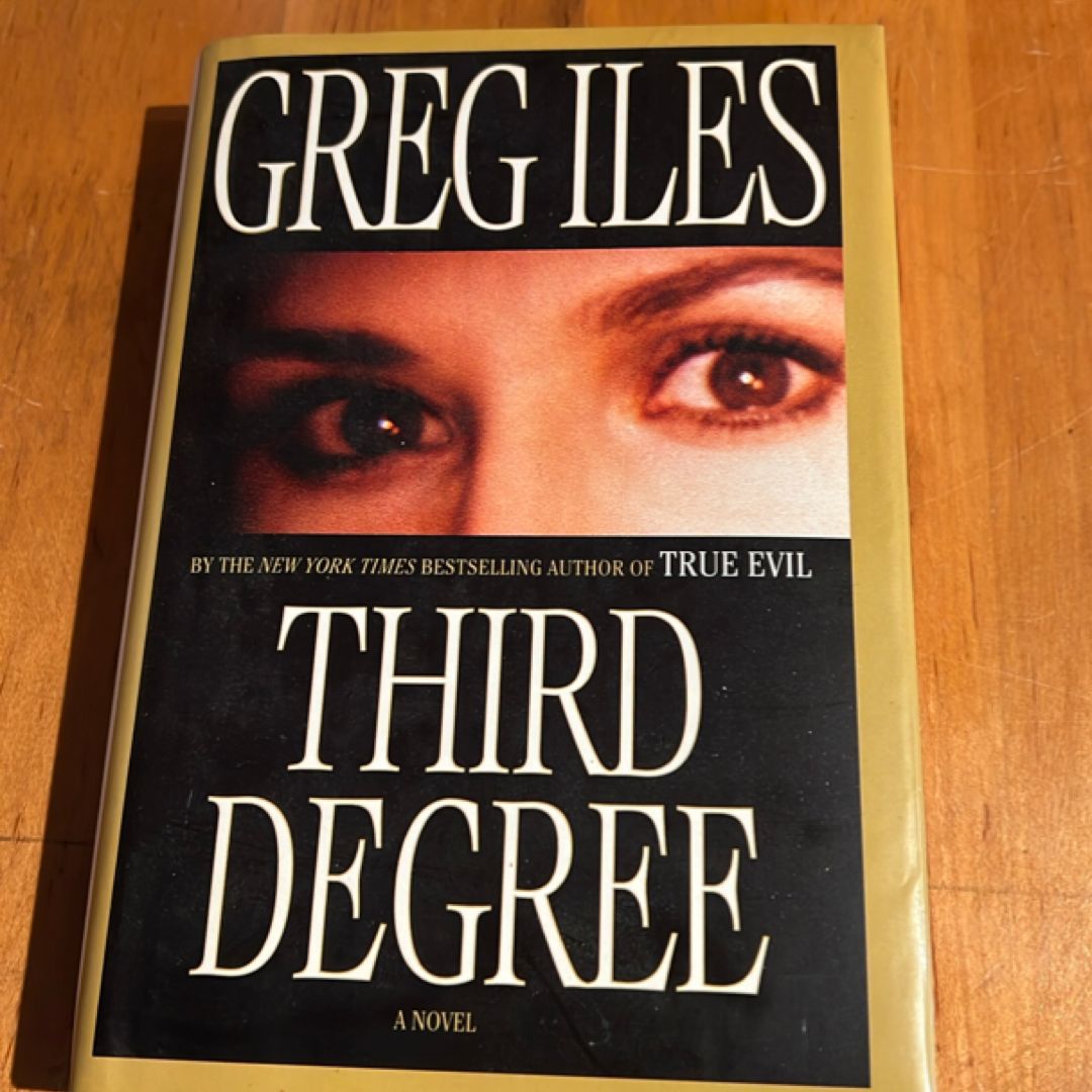Third Degree