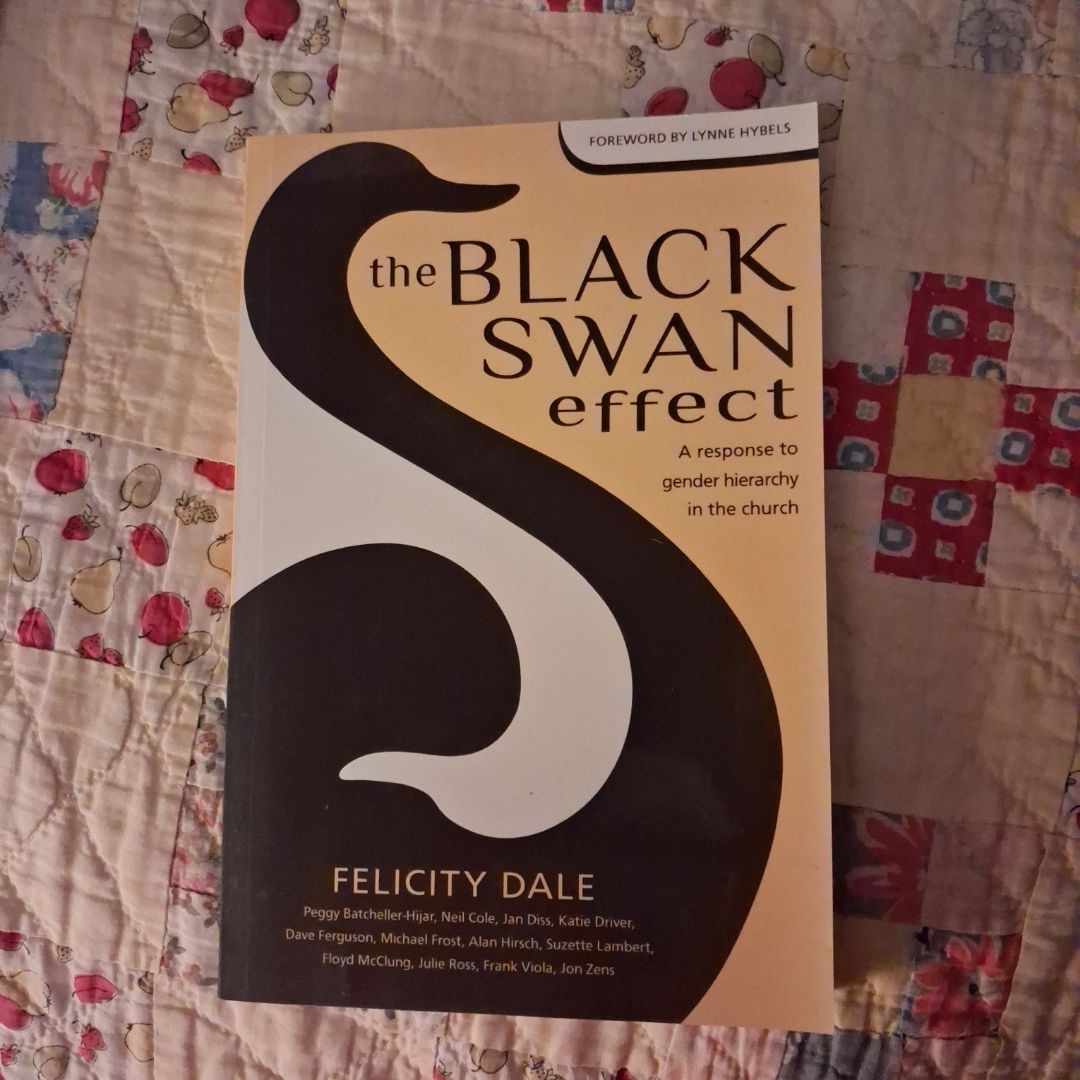 The Black Swan Effect
