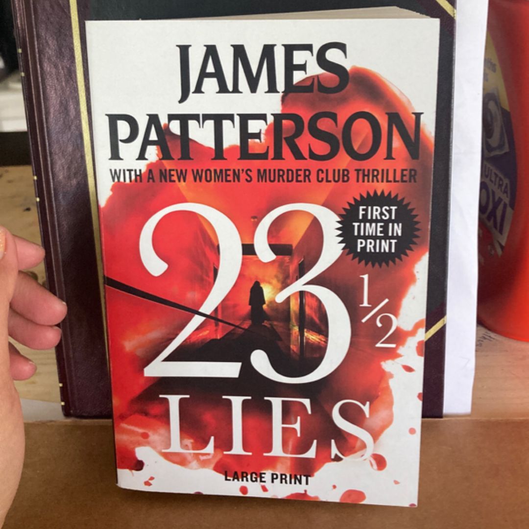 23 1/2 Lies