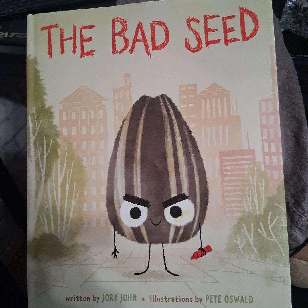 The Bad Seed