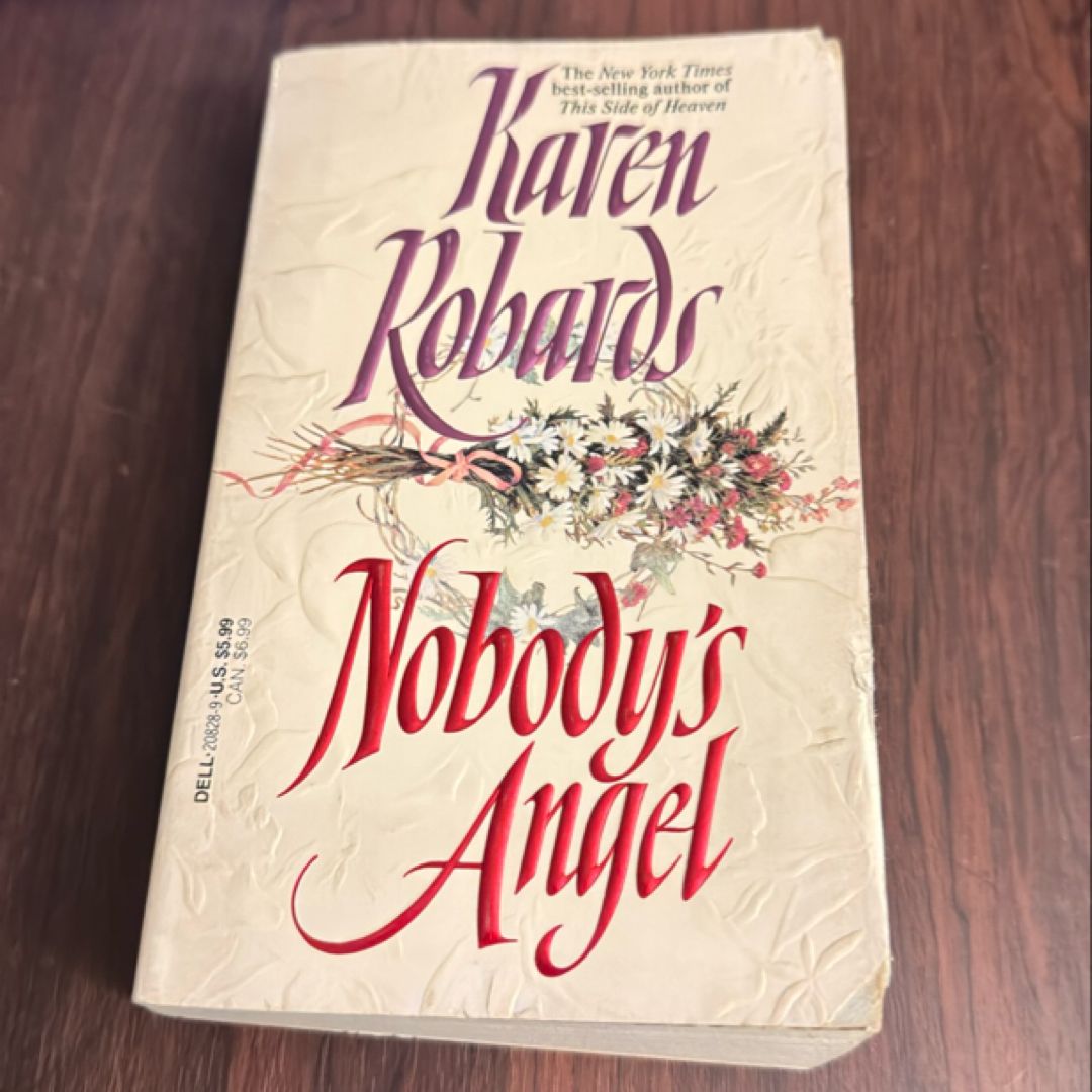 Nobody's Angel