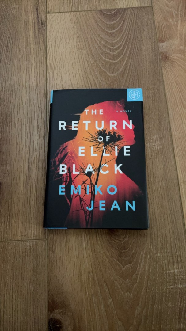 The Return of Ellie Black